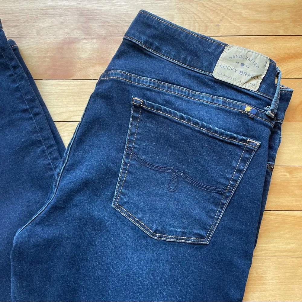 Lucky Brand - Image 3