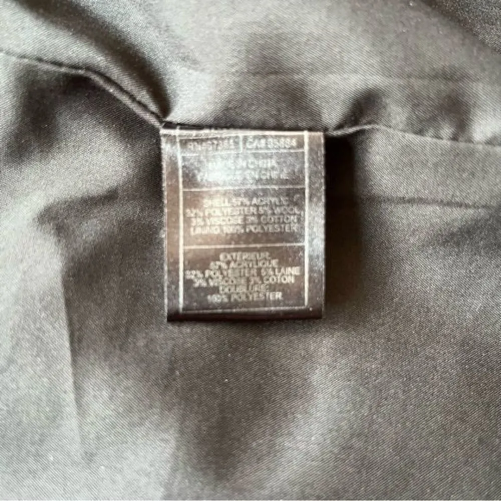 BB Dakota Wrap Skirt - Image 6