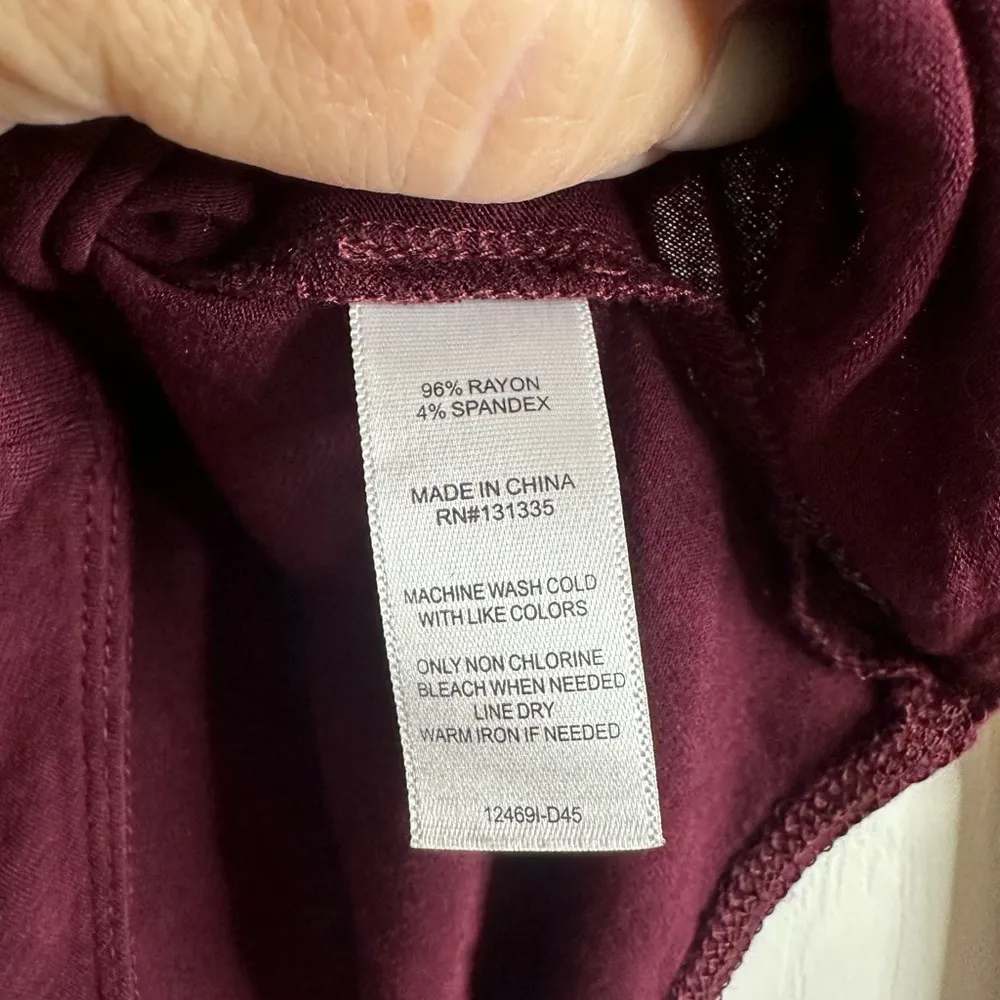 Socialite Bodysuit by , Size Medium - Image 9