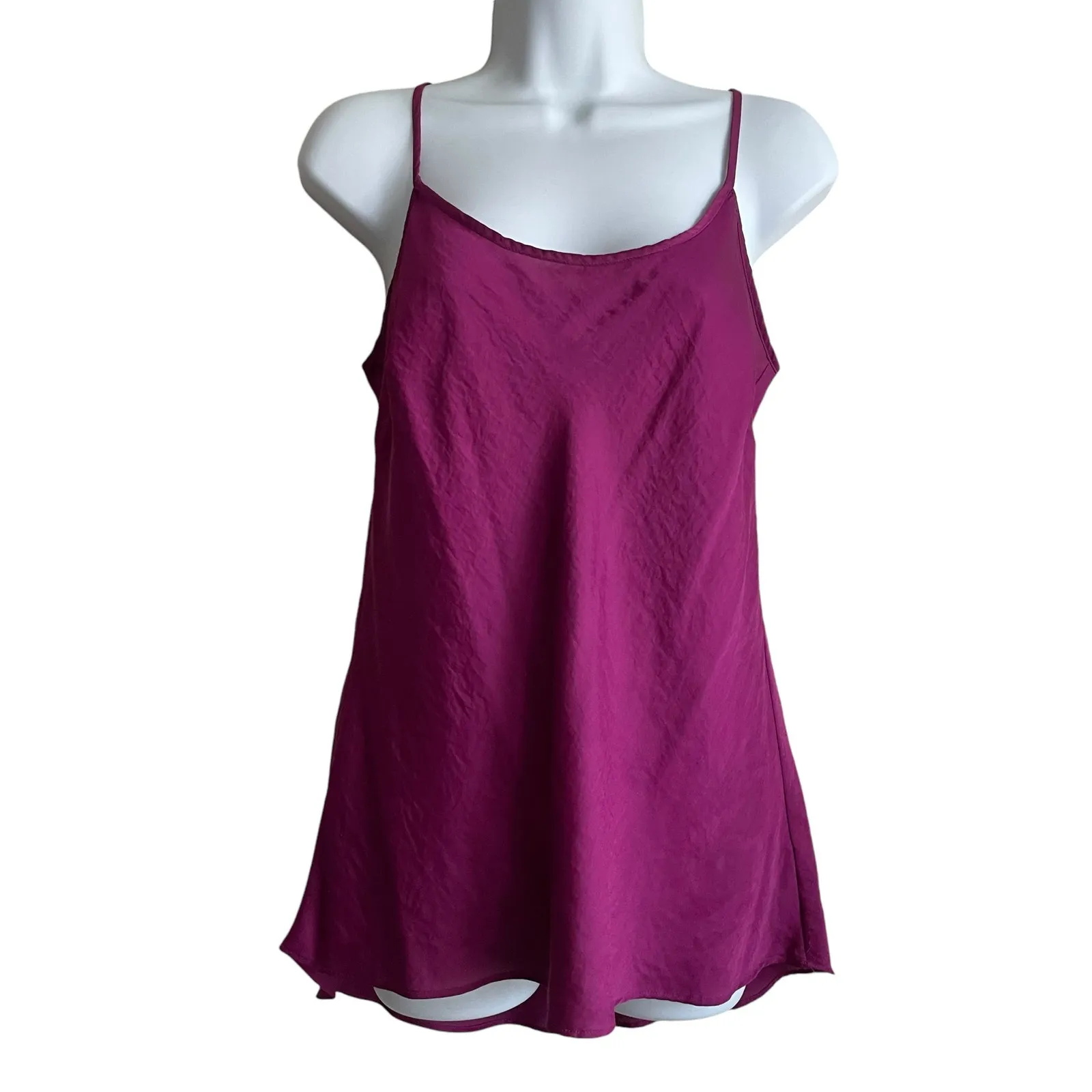 CAbI Women Sleeveless Top With Cami Lining S Lacey Coquette‎ Fairy Cottagecore - Image 4