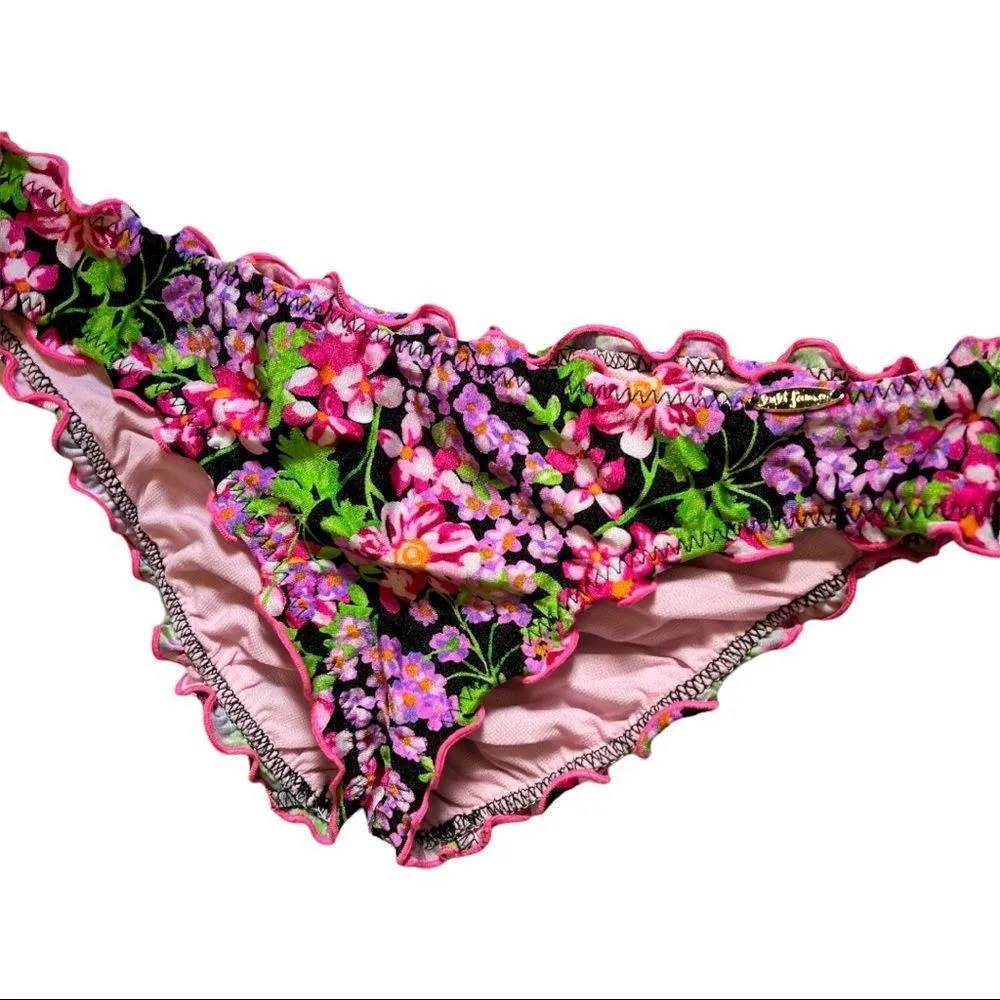 Luli Fama Bikini Bottom - Image 2