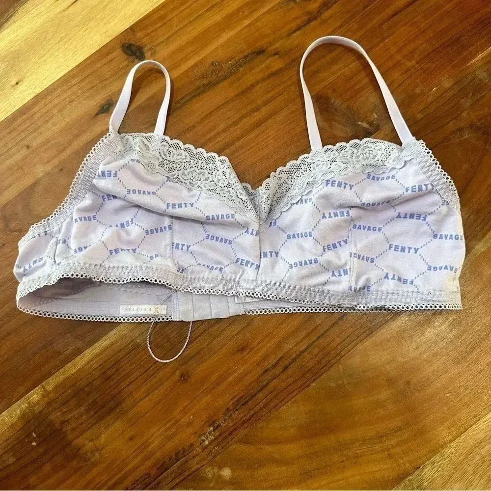 SAVAGE X FENTY Cotton Lace - Image 2