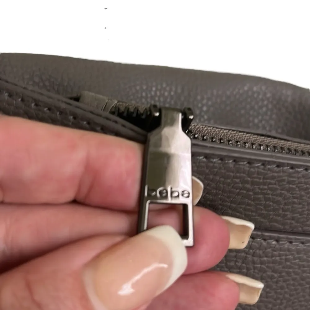 Bebe chain strap Julian shoulder bag - Image 7