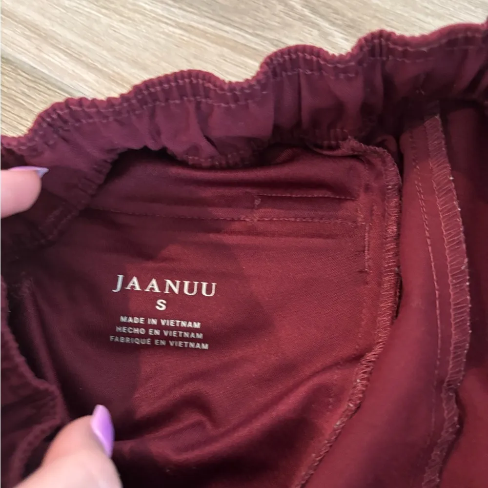 Jaanuu  scrub set - Image 4