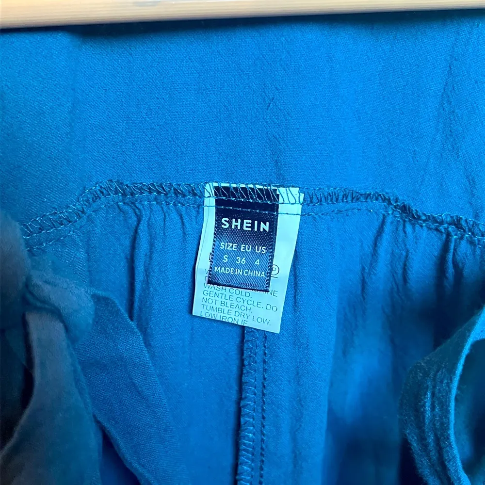 ~Dark Green Romper~ - Image 5