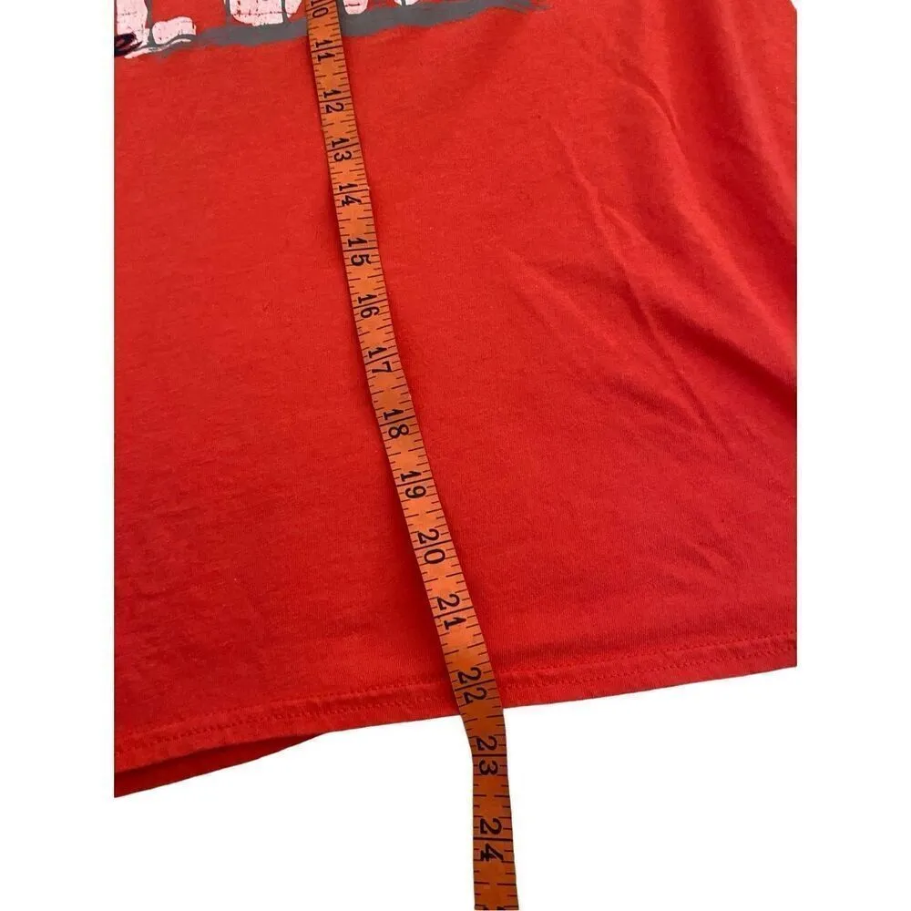 Nwot Hawaii Aloha T Shirt Travel Vacation Tropical Beach Everyday - Image 8