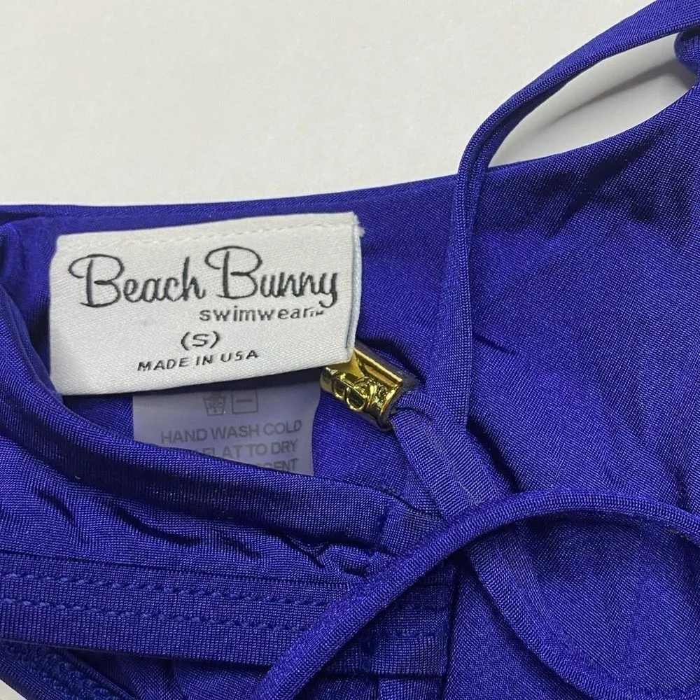 Beach Bunny Bikini‎ Top - Image 6