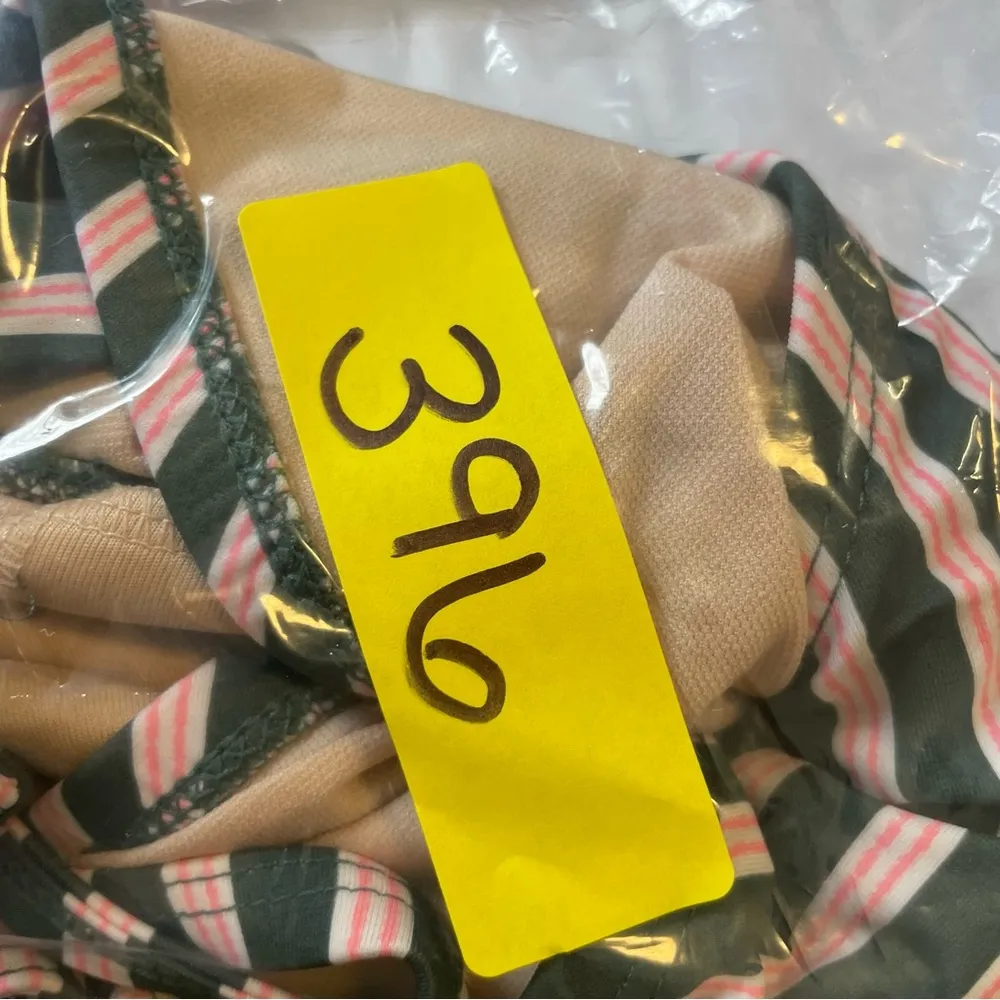 Isabel Maternity One Piece Swimsuit - Image 3