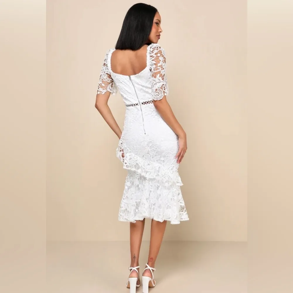 NWT lulu’s dress - Image 2