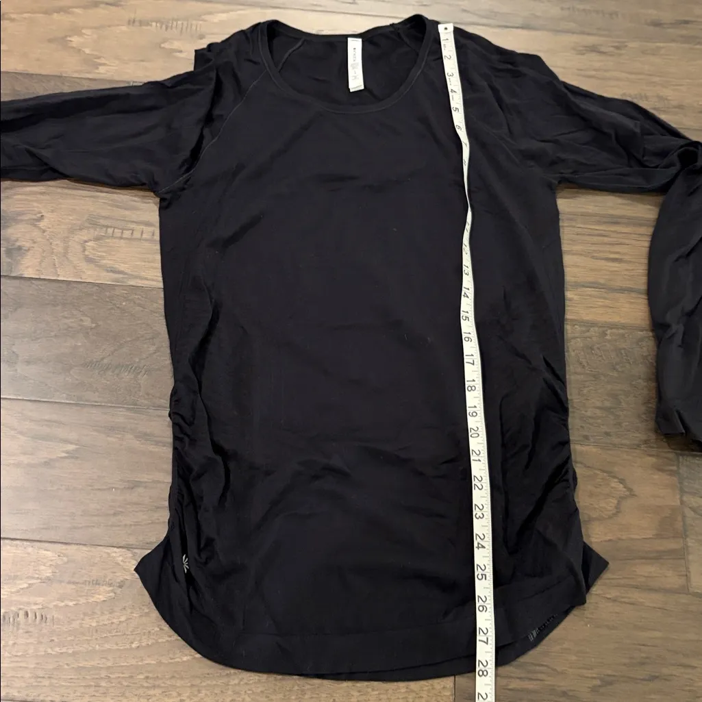 Athleta Speedlight Top Sz L - Image 9