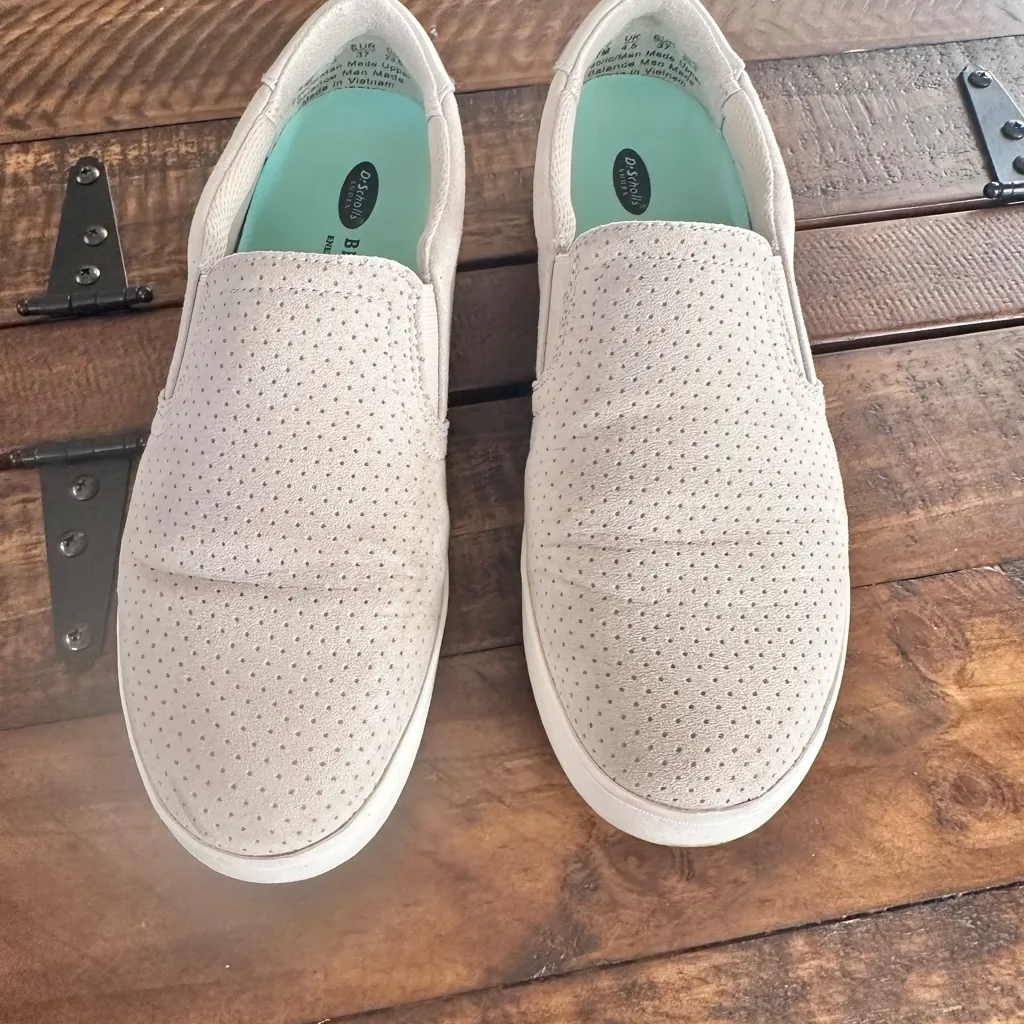 Dr. Scholl’s Madison Slip-On Sneakers - Image 3