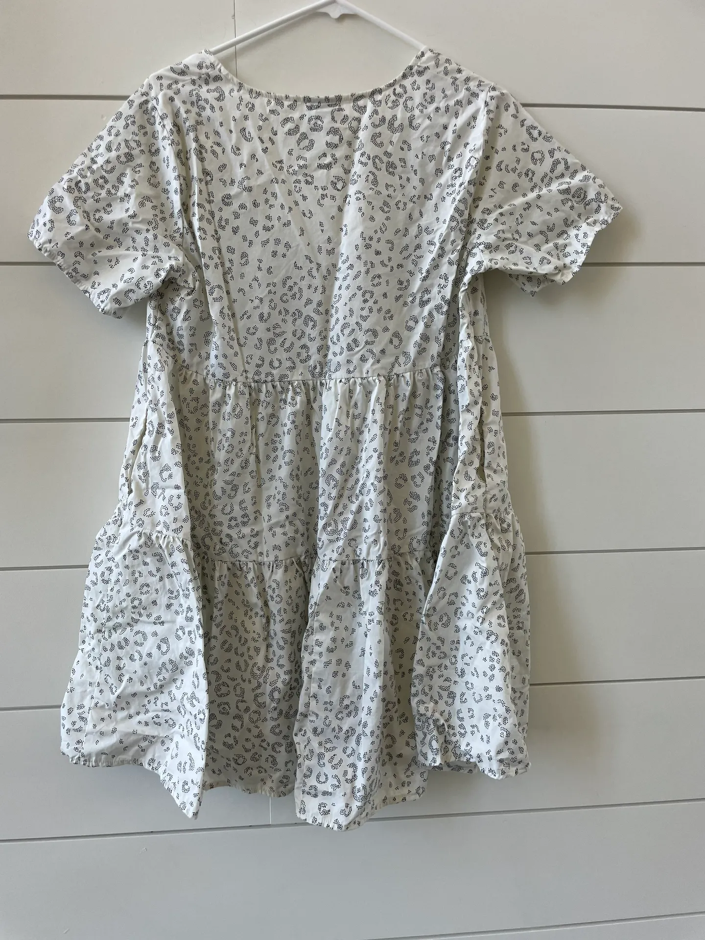 Babydoll Dress - Image 2