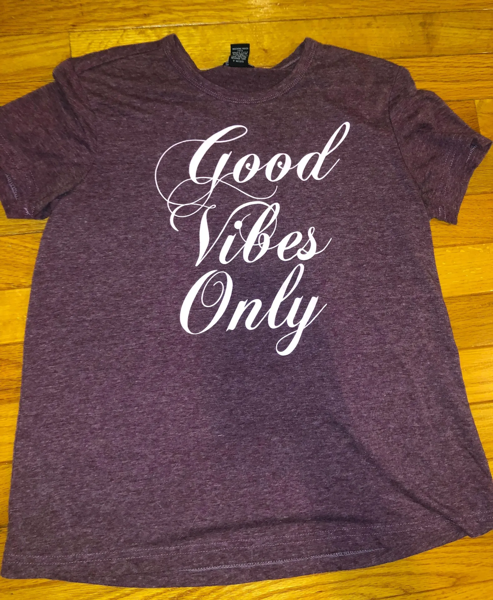 Cute Tee Shirt - Image 3