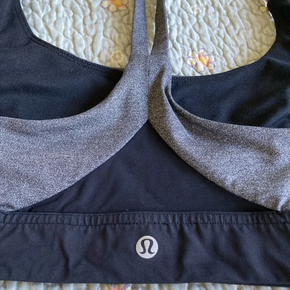 Lululemon sports bra - Image 2