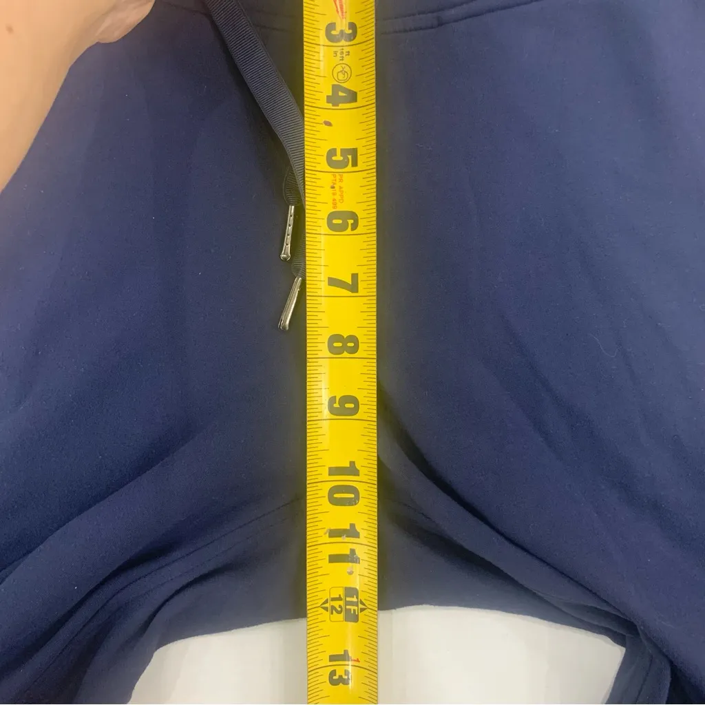 lululemon athletica Navy Track Pants - Image 5