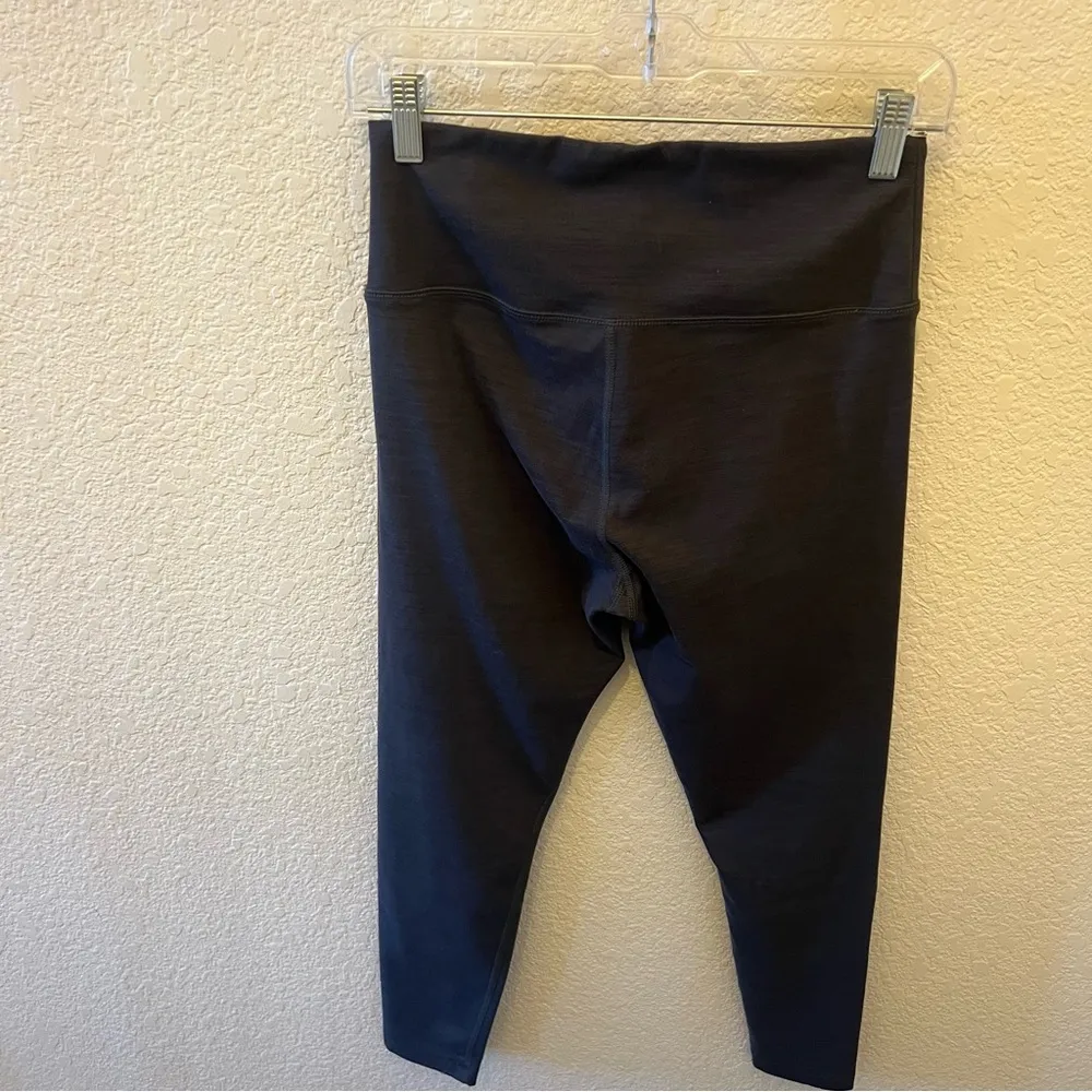 Offline By Aerie The Hugger High Wasted Pocket Leggings -American Eagle Size M - Image 5