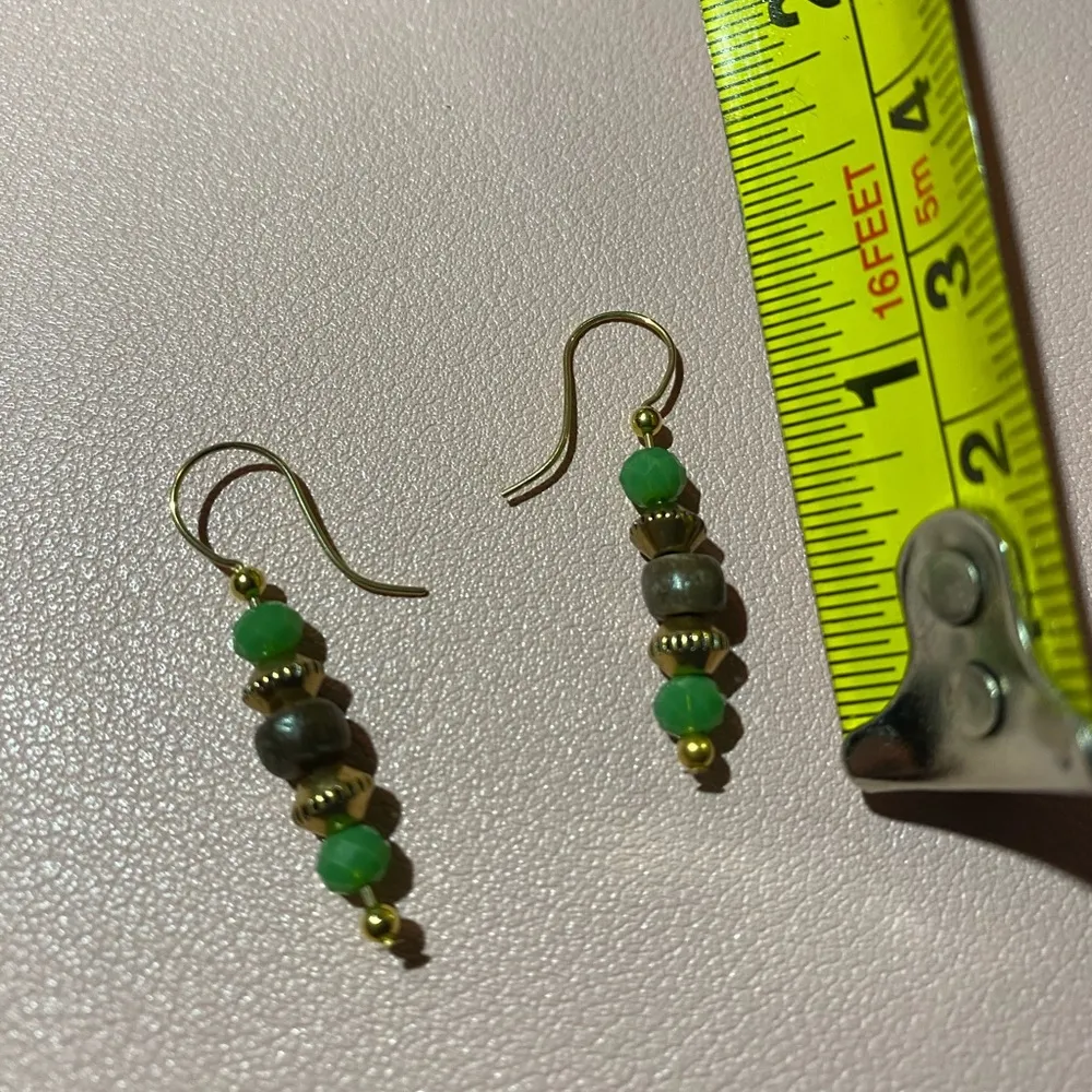 Alex and Ani Earrings #200 - Image 2