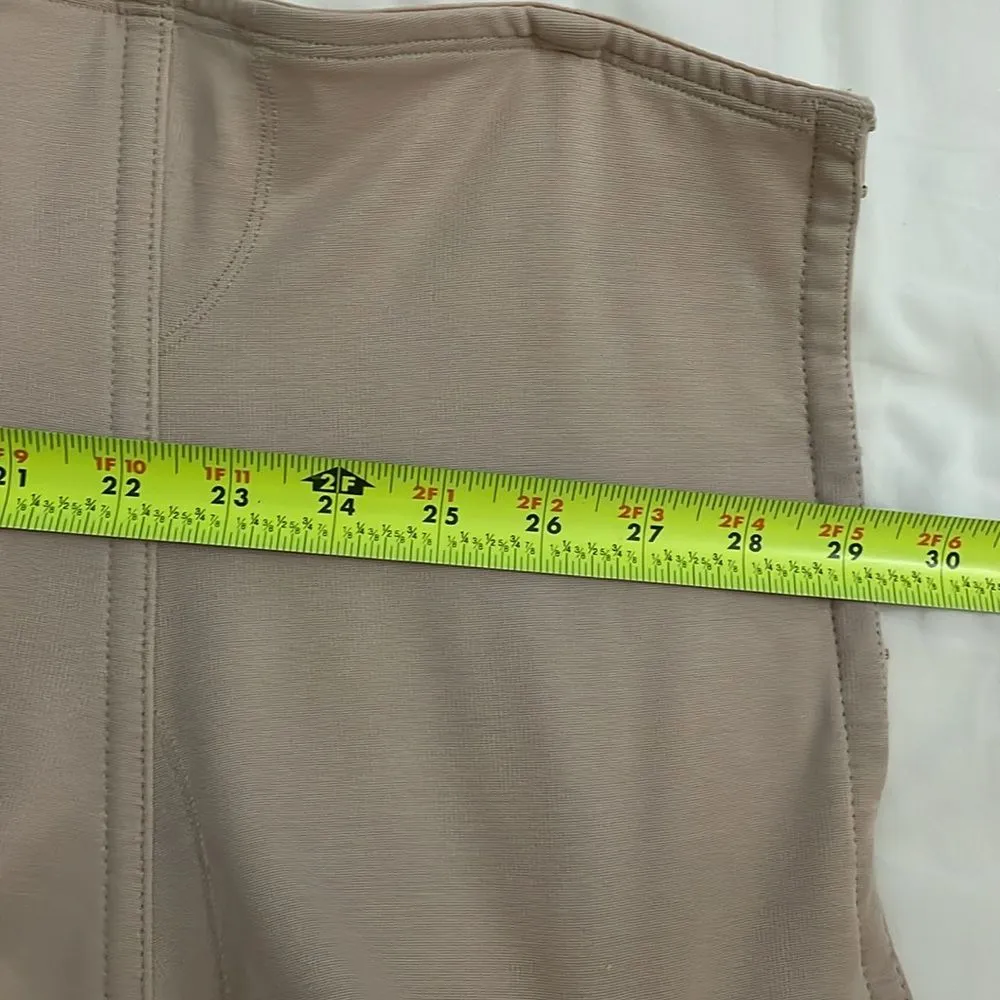 Miraclesuit Beige Inches Off Extra Firm Waist Trainer 2615 Womens Size 2X - Image 7