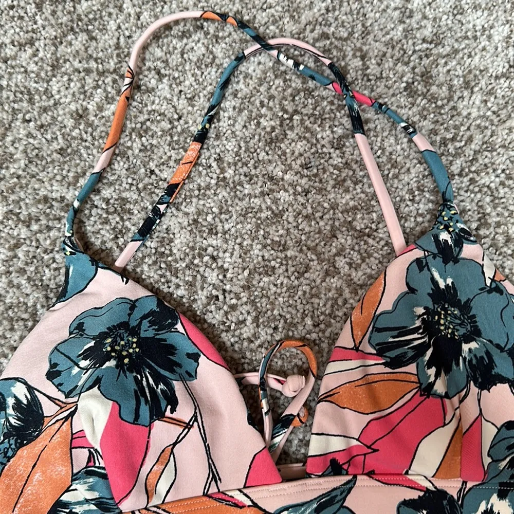 Swimsuit Top - Image 3