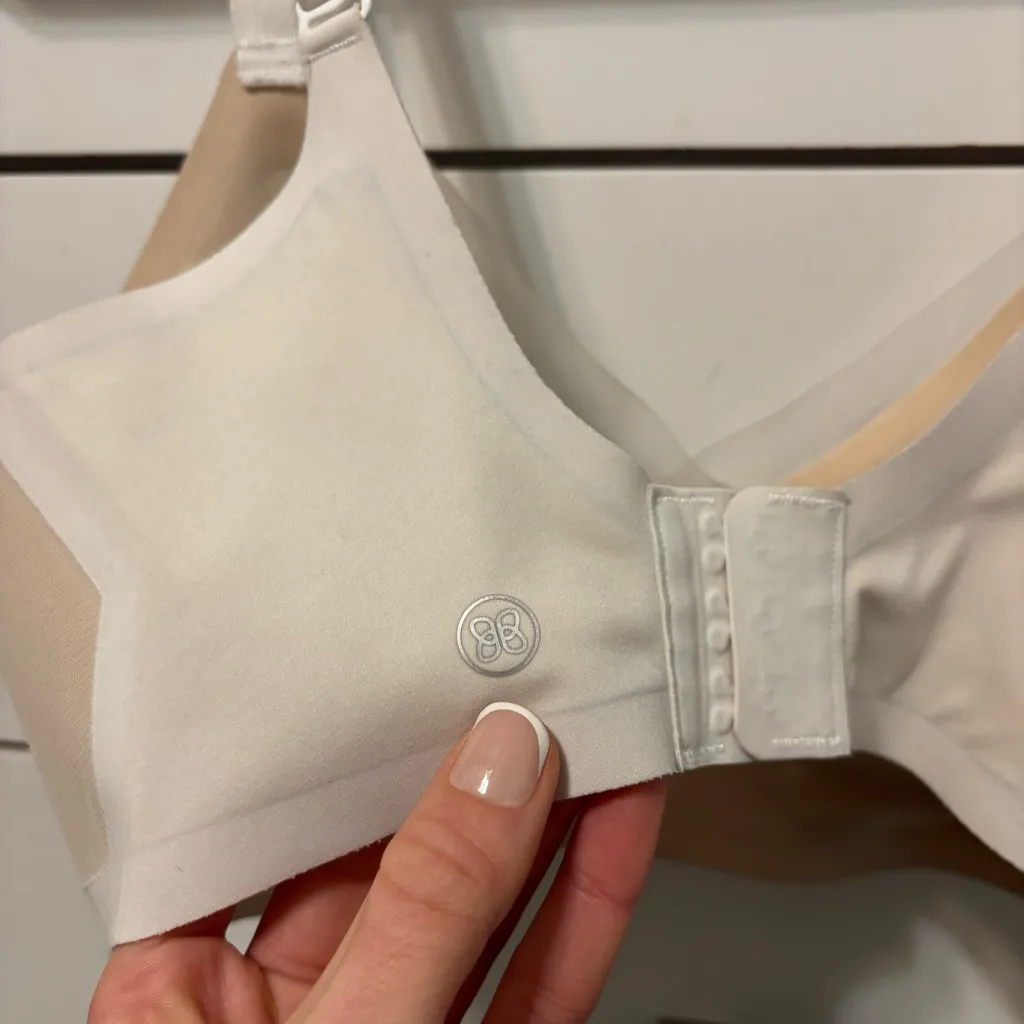 Honey Love Crossover Bra Size M - Image 6