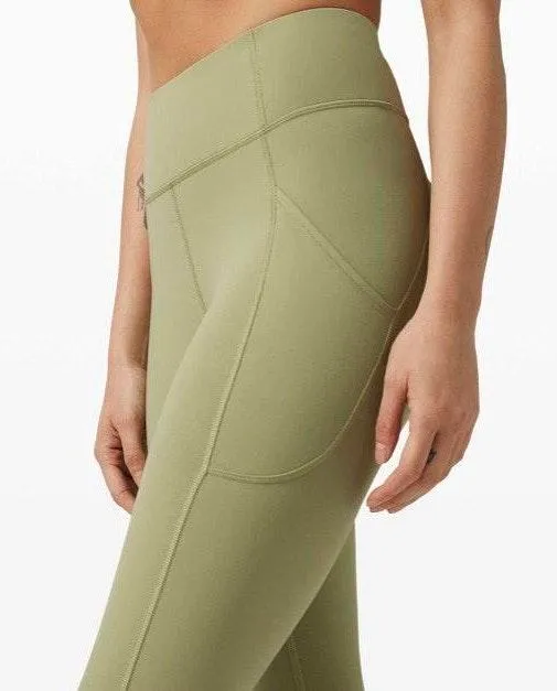Lululemon Invigorate HR Tight 25” - Image 4