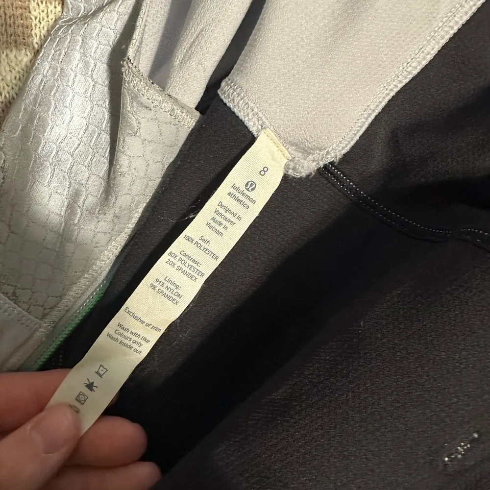 Lululemon  light speed jacket 8 - Image 9