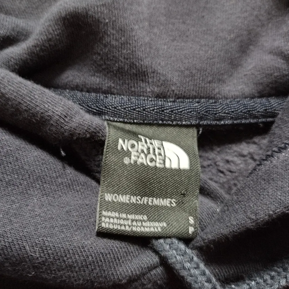 The North Face USA hoodie - Image 3