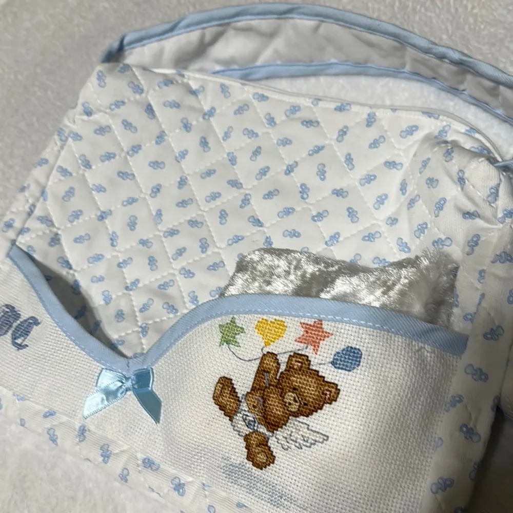 Baby Collection: Nursery
Shoulder Bag - Image 8