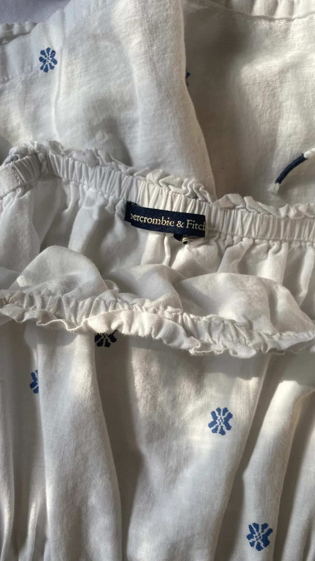 White Dress - Image 3