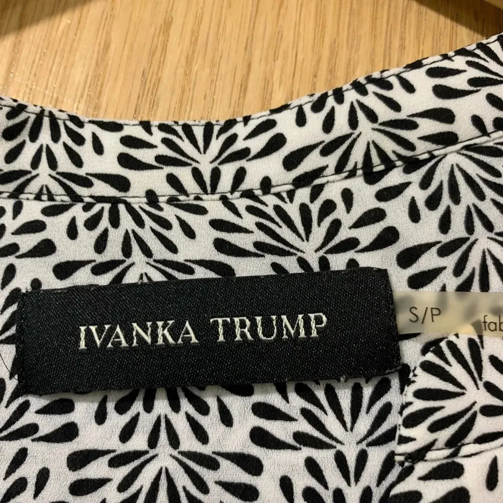Ivanka Trump Dress Shirt - Image 3