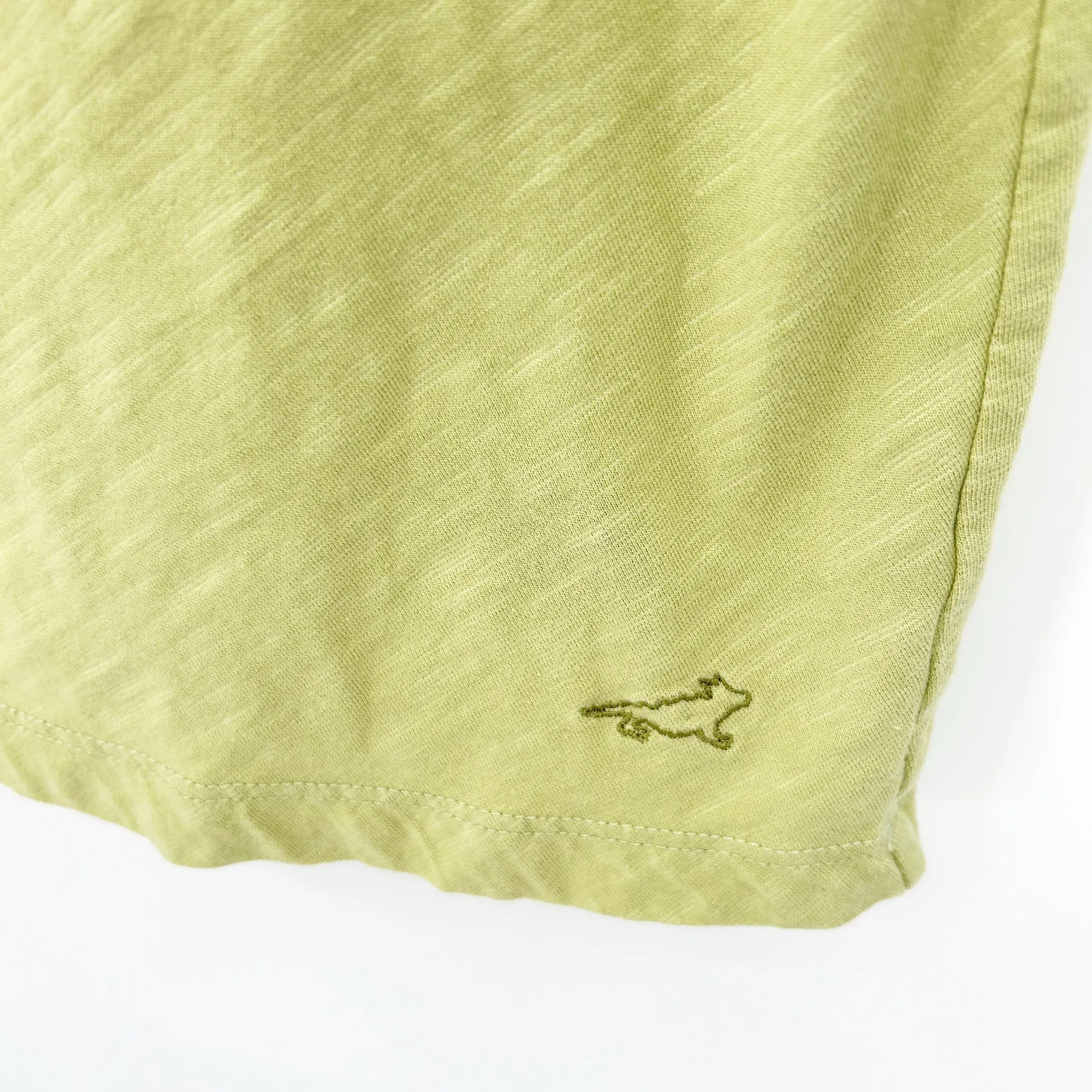 Horny Toad Womens Tencel Organic Cotton Blend Twist Front Active Dress Size‎ S - Image 3