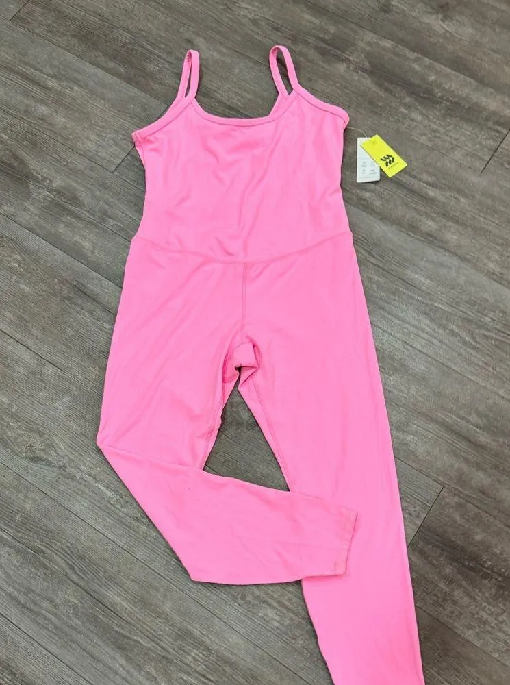 ALL IN MOTION active pink jumpsuit ✨ - Image 6