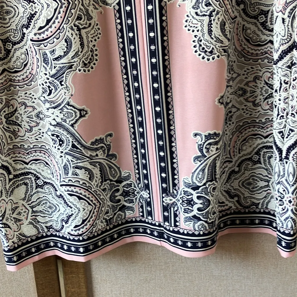 Studio one shift style dress petite small Size undefined - Image 8