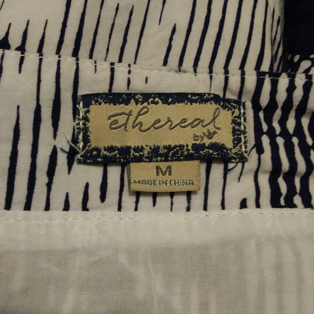 Ethereal swing skirt - Image 2