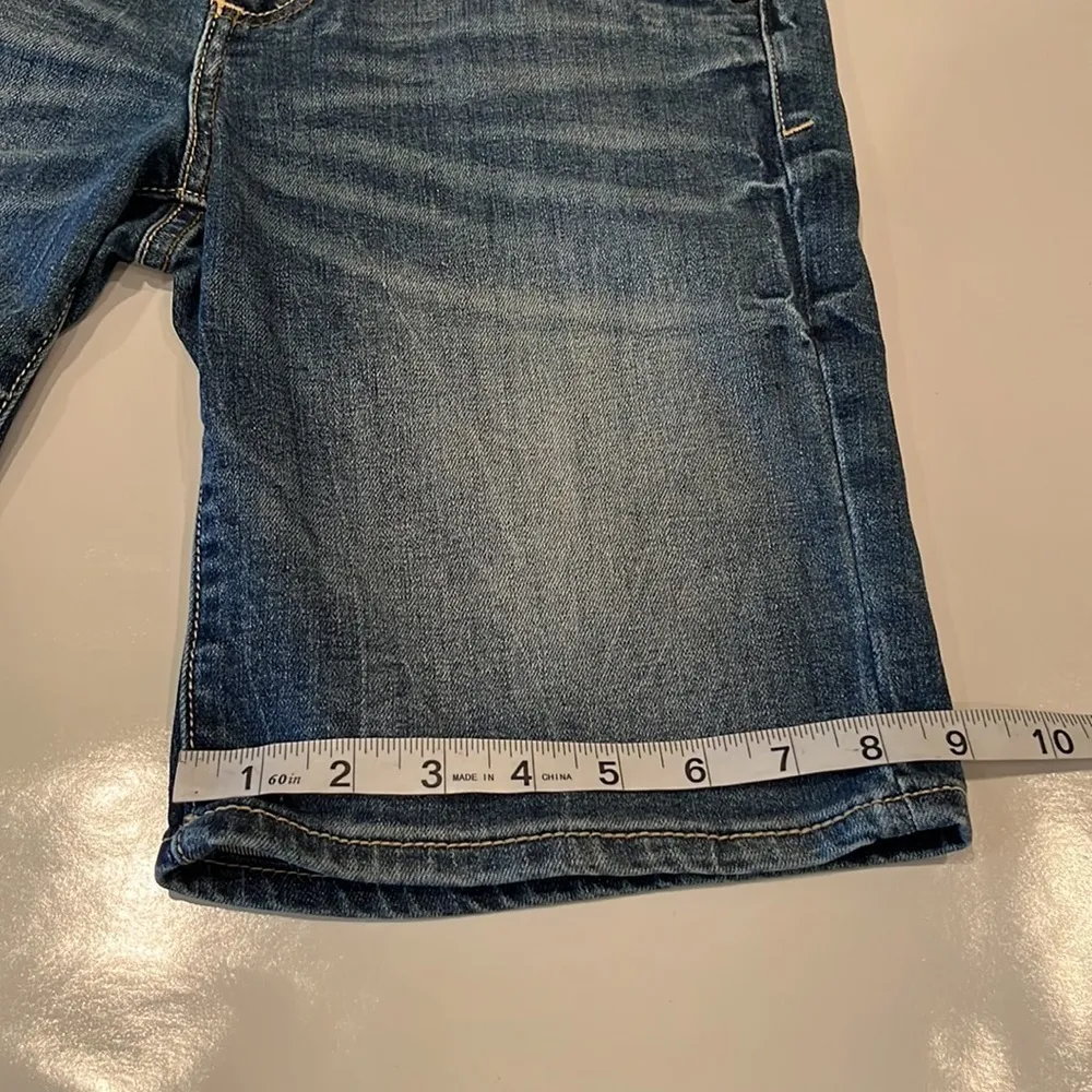 Kut From The Kloth Catherine Boyfriend Short Size 0 - Image 8