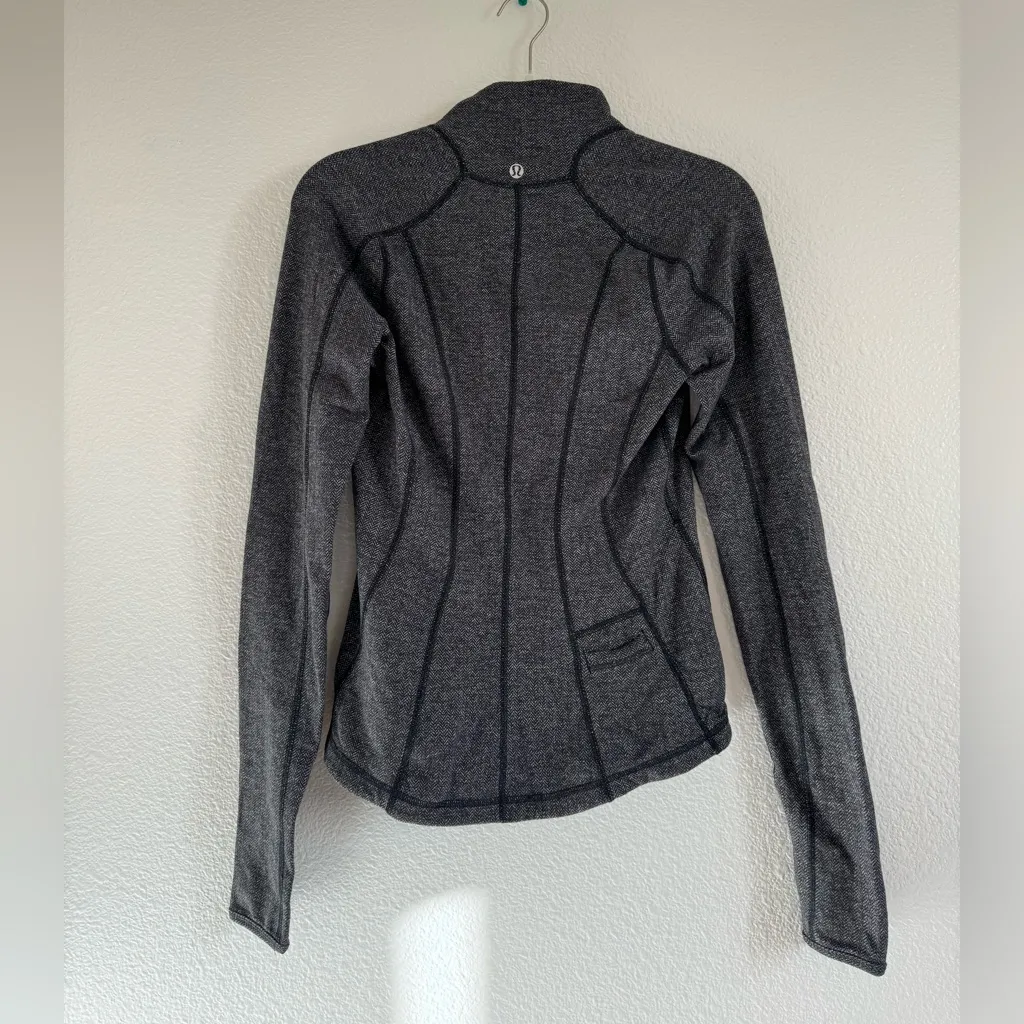 Lululemon  Run-U-Turn Pullover - Image 6