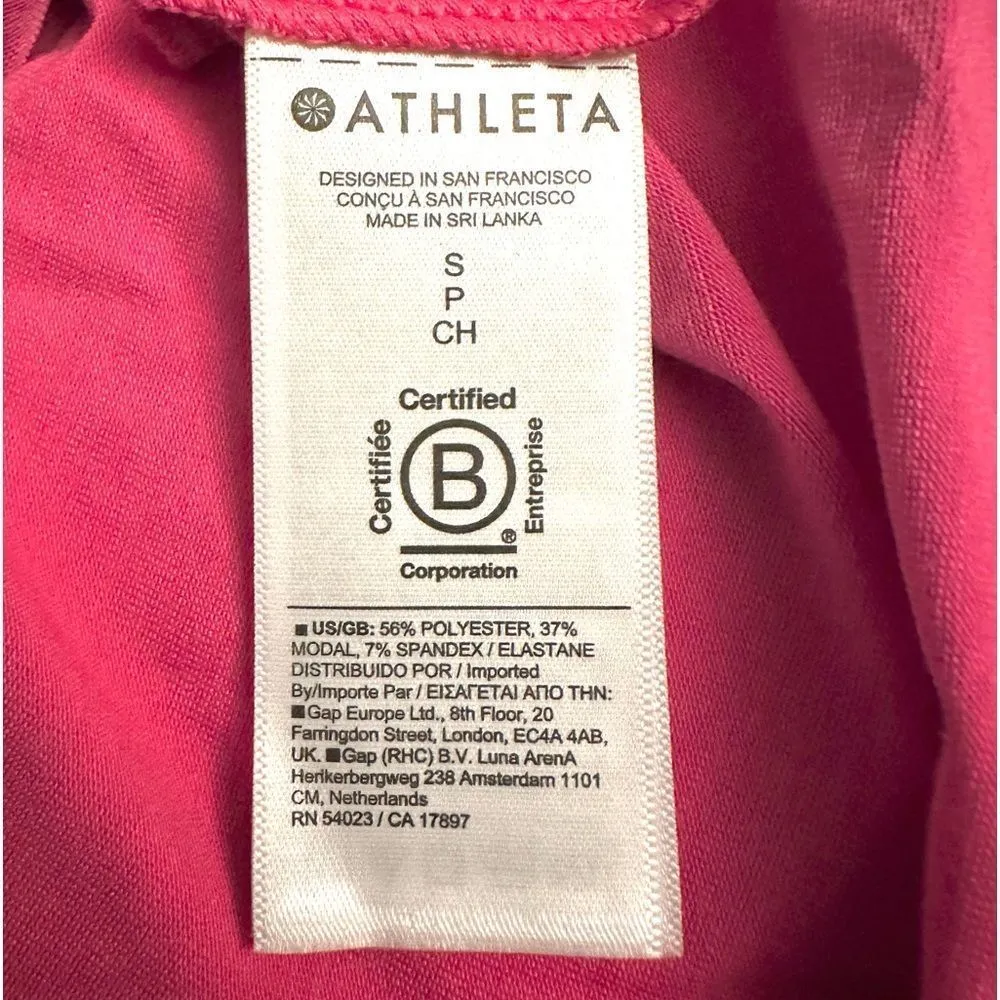 Athleta  Air Out Cinch Tank - Image 6