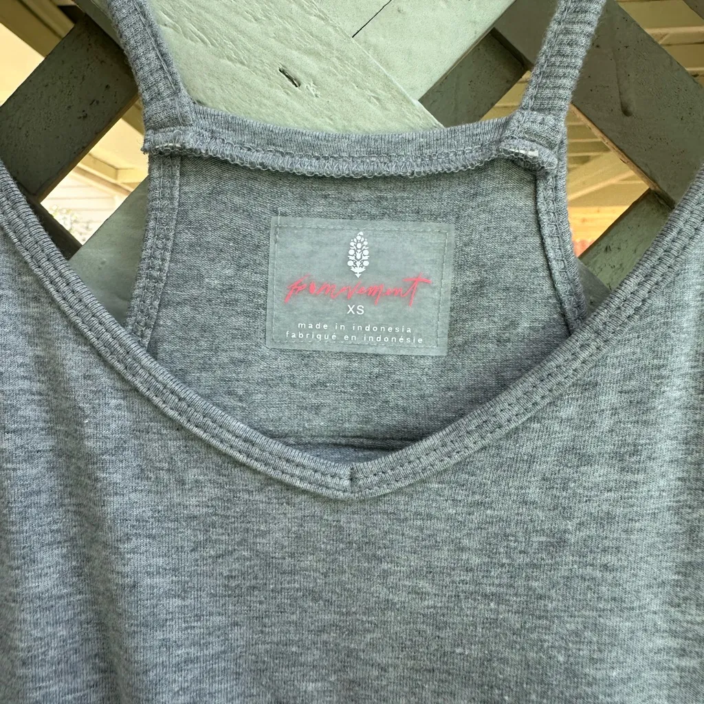 Free people Hot Shot Onesie - Image 6