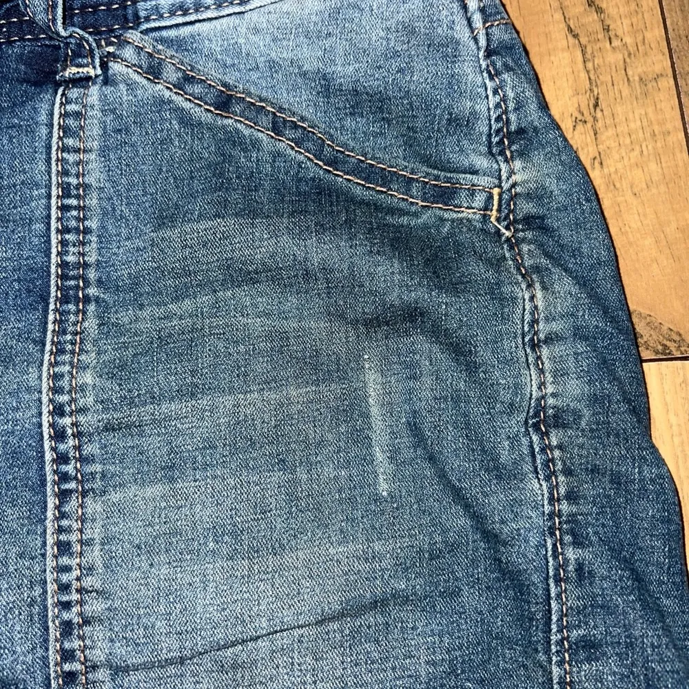 maurice’s jean shorts - Image 2