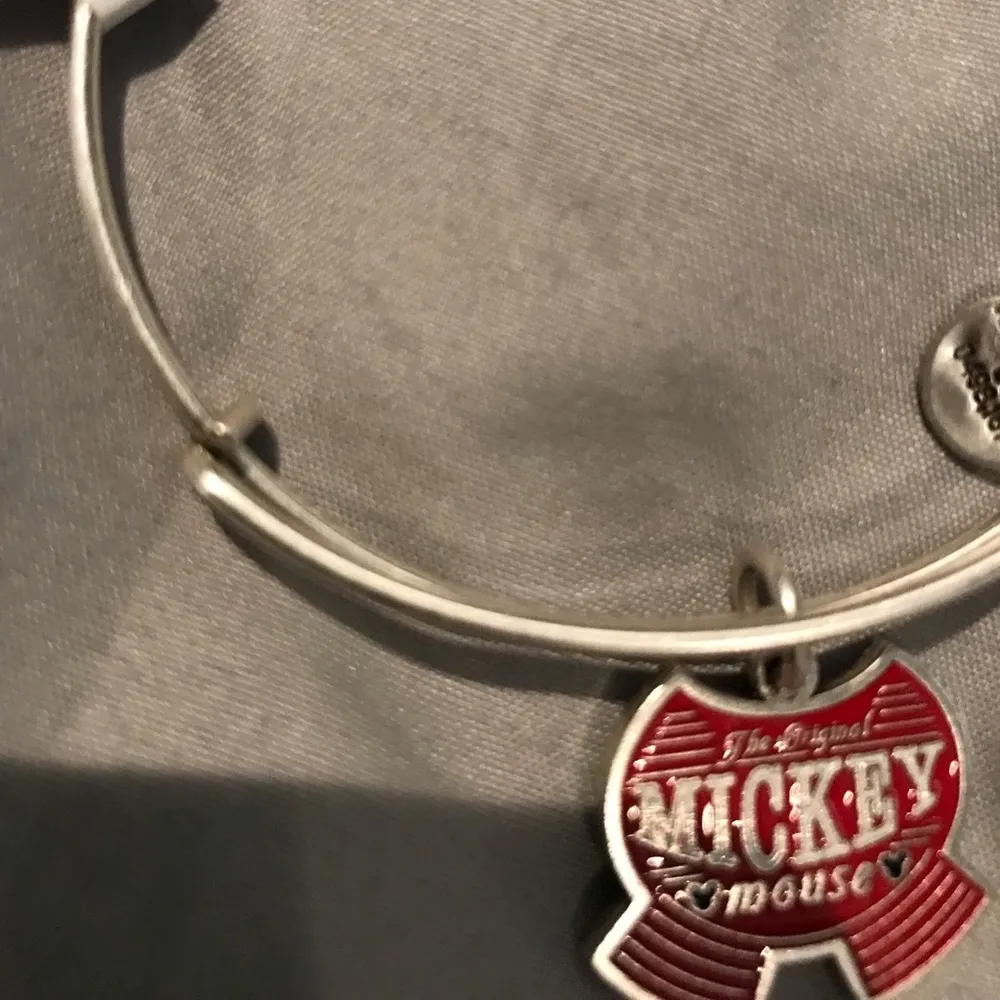 Disney’s Mickey Mouse Pants Alex and Ani Bracelet - Image 5