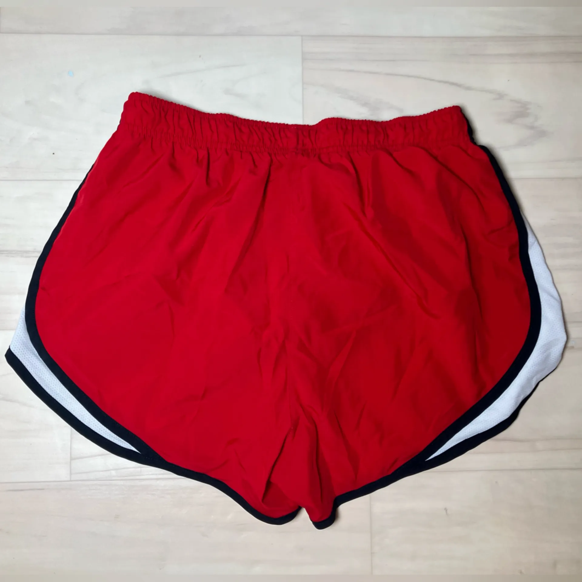 Nike Tempo Shorts - Image 2