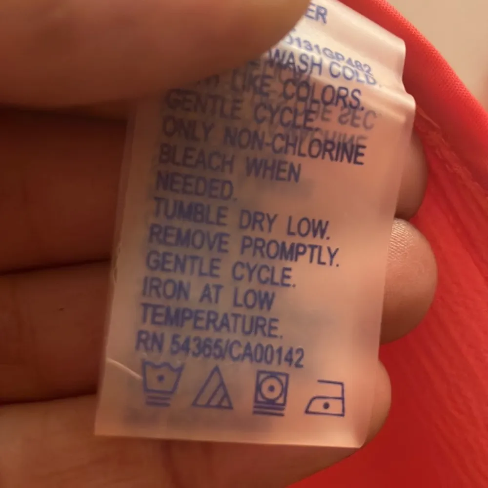 Peter Nygard coral pink blazer jacket woman’s size 12 - Image 7