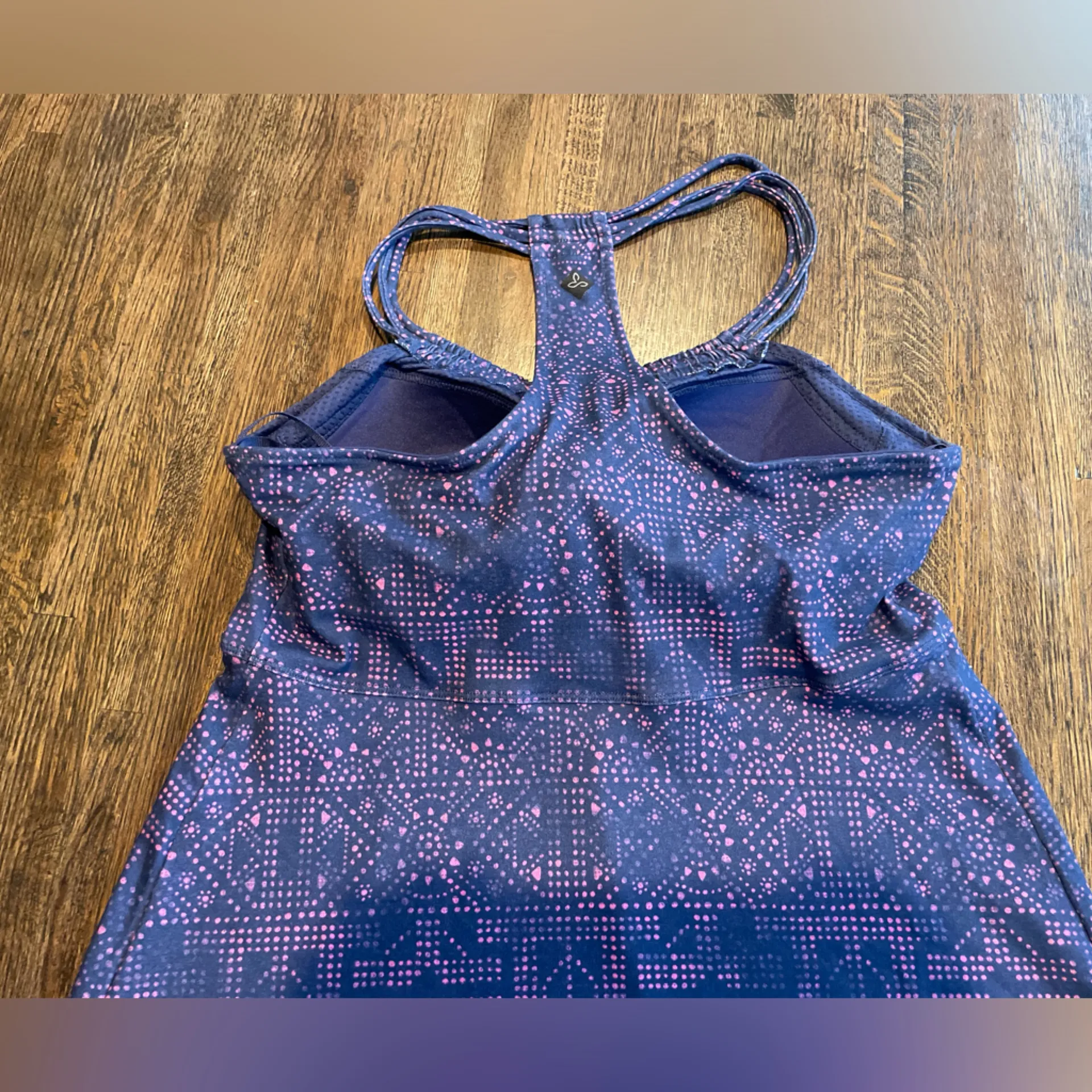 Prana Athletic Dress - size xs - Image 7