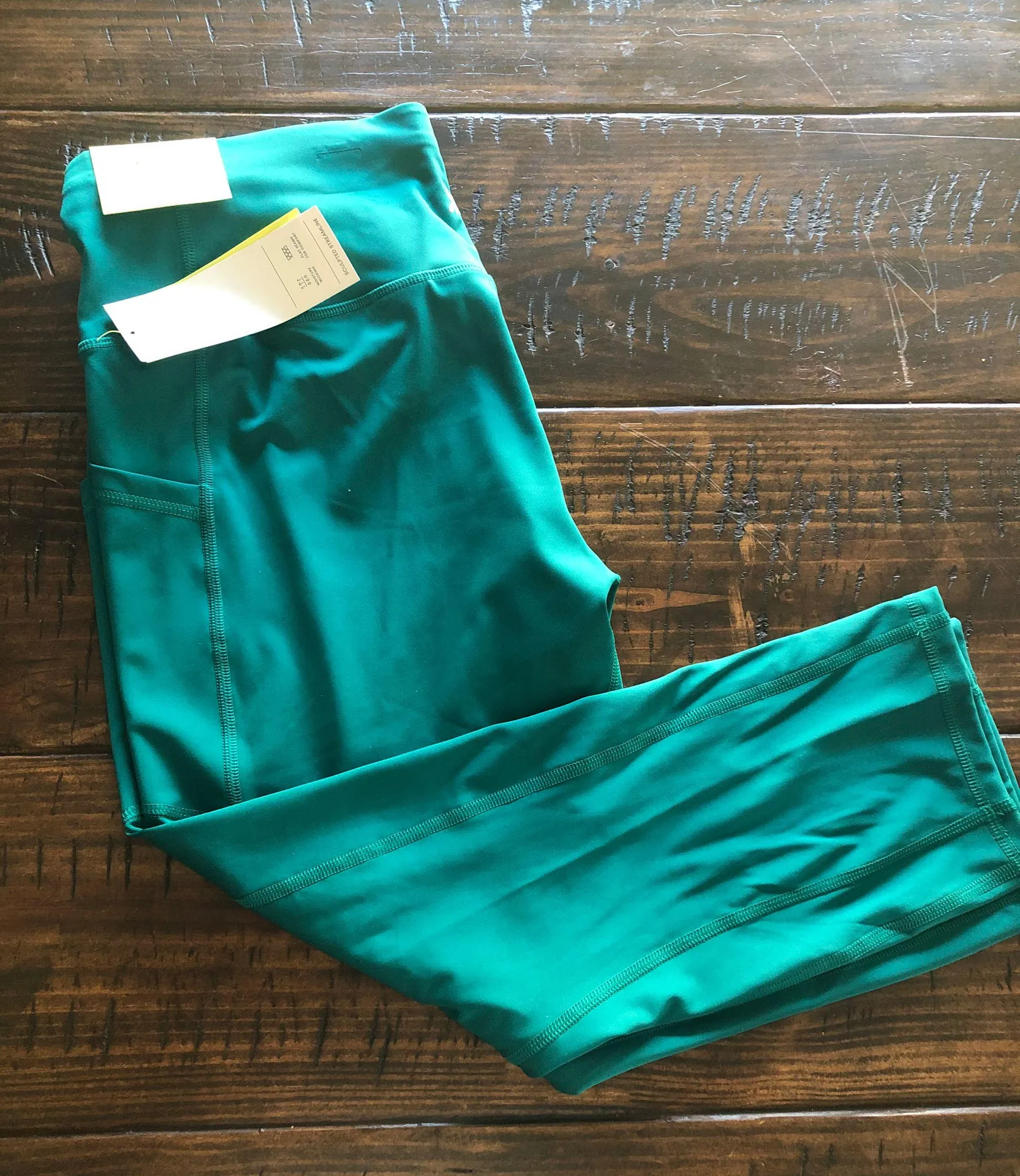 Work Out Pants - Image 2