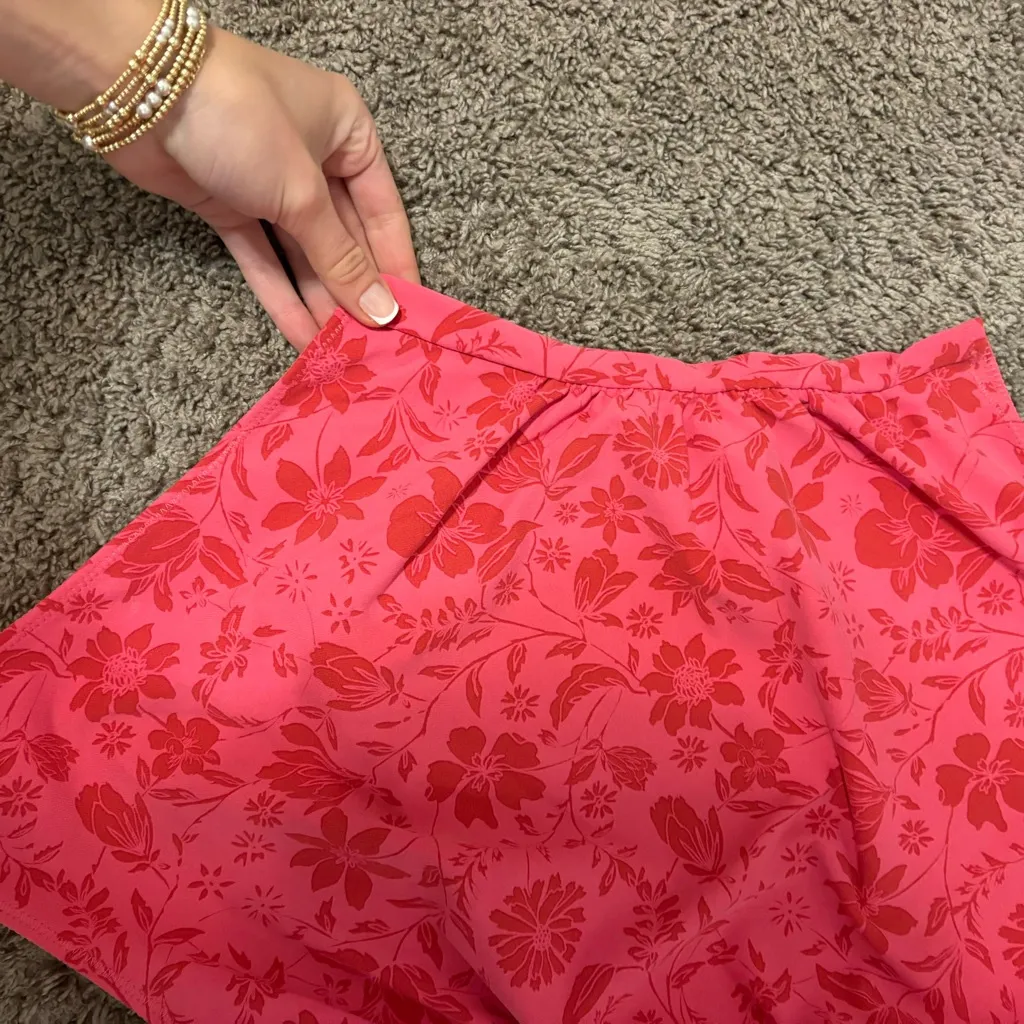 Free People Somethin' Bout You Bodysuit Pink Size XS - Image 7