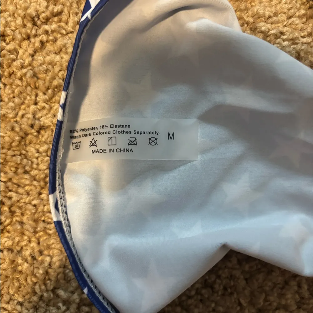 SheIn  USA bikini size medium - Image 6