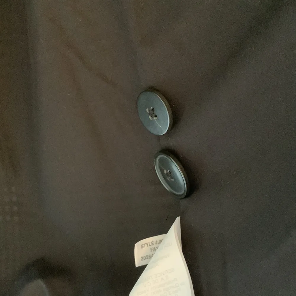 Madewell Caldwell Double-Breasted Blazer in Plaid - Image 7