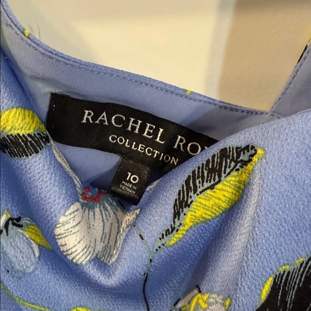 Rachel Roy collection April river combo 10 NWT Blue - Image 4