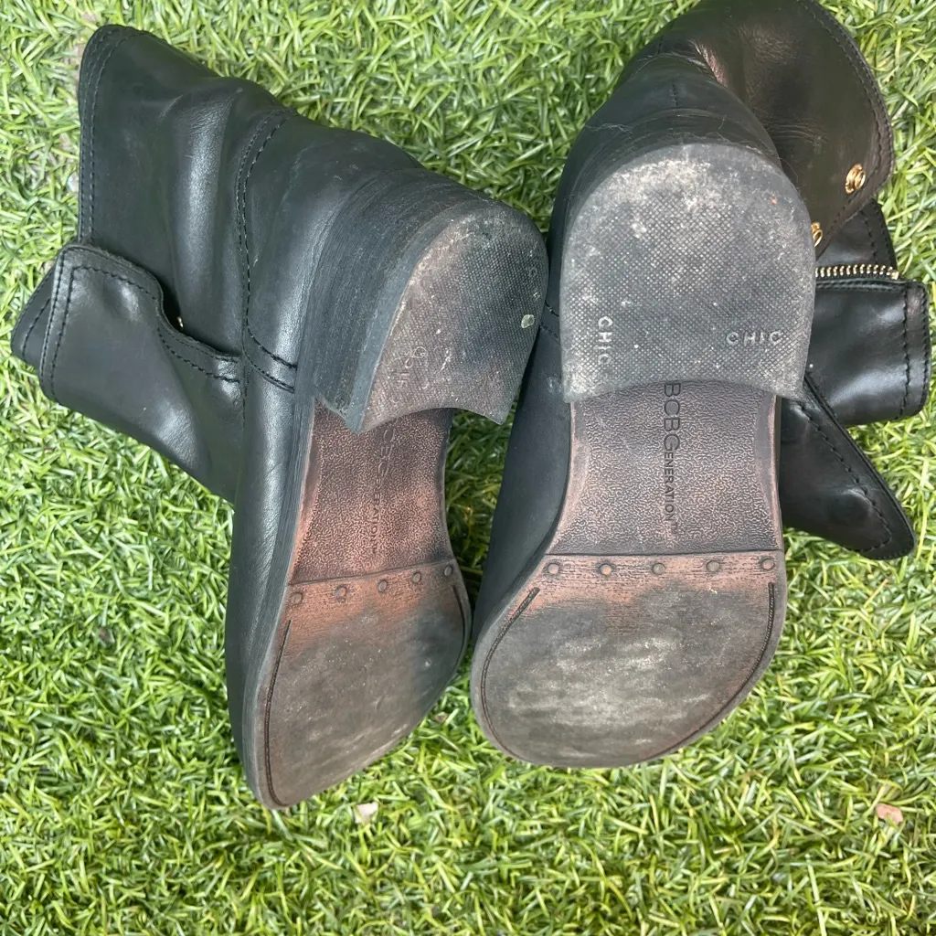 BCBGeneration Women's Everest Boot - Image 5