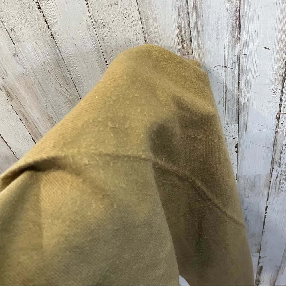 Club Room by Charter Club Soft Acrylic Soft Scarf Fringe - Image 4